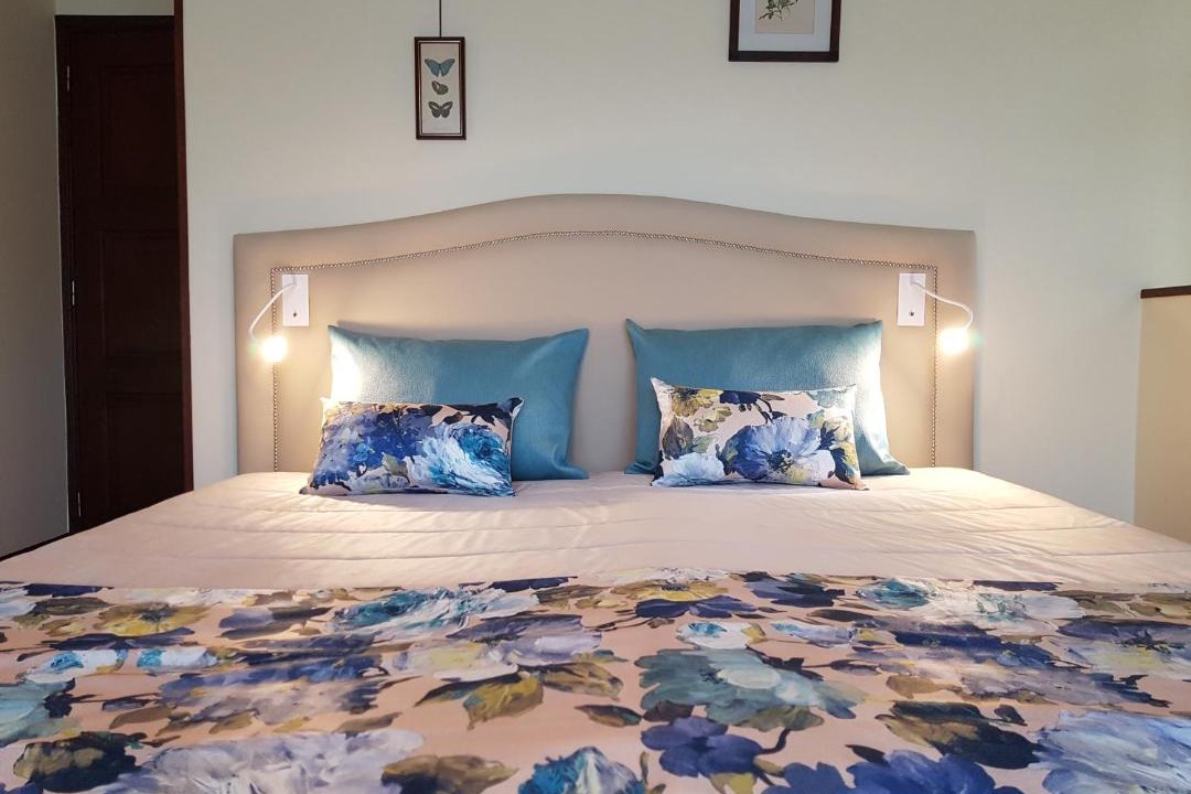 Photo of Bedroom in Rio Caldo
