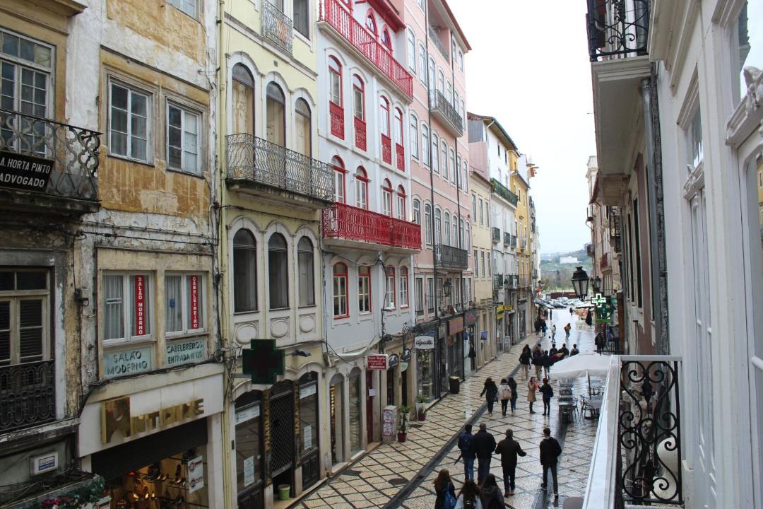 Photo of Others in Coimbra City Centre