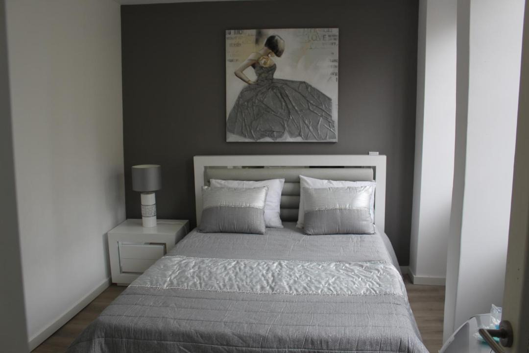 Photo of Bedroom in Coimbra City Centre