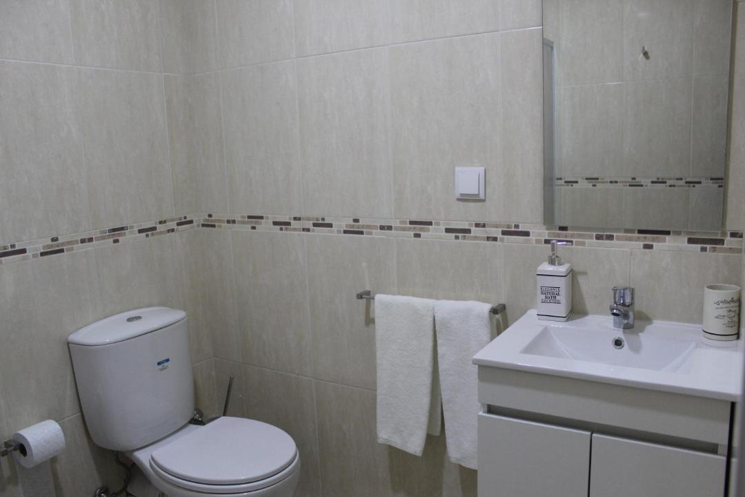 Photo of Bathroom in Coimbra City Centre