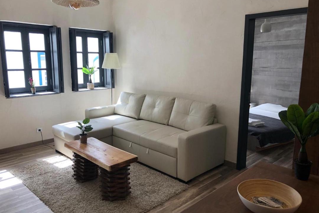 Photo of Livingroom in Monchique