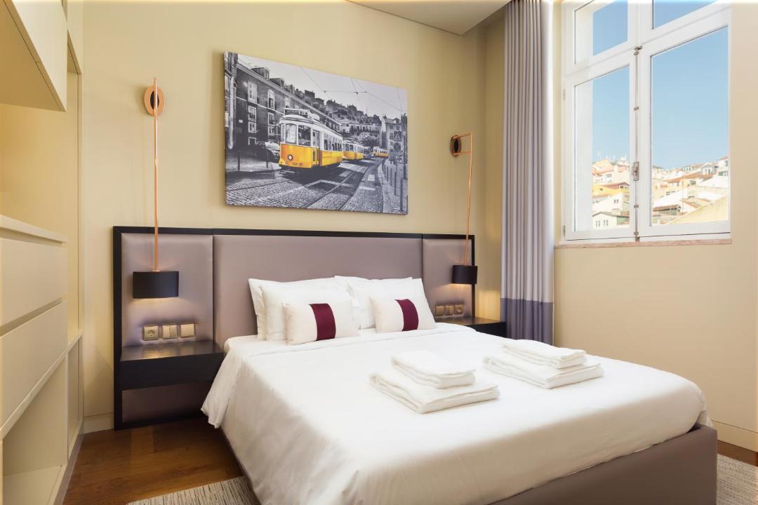 Photo of Bedroom in Sao Paulo