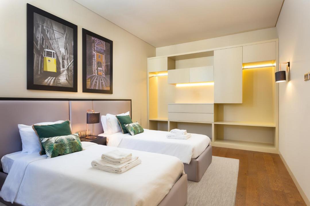 Photo of Bedroom in Sao Paulo