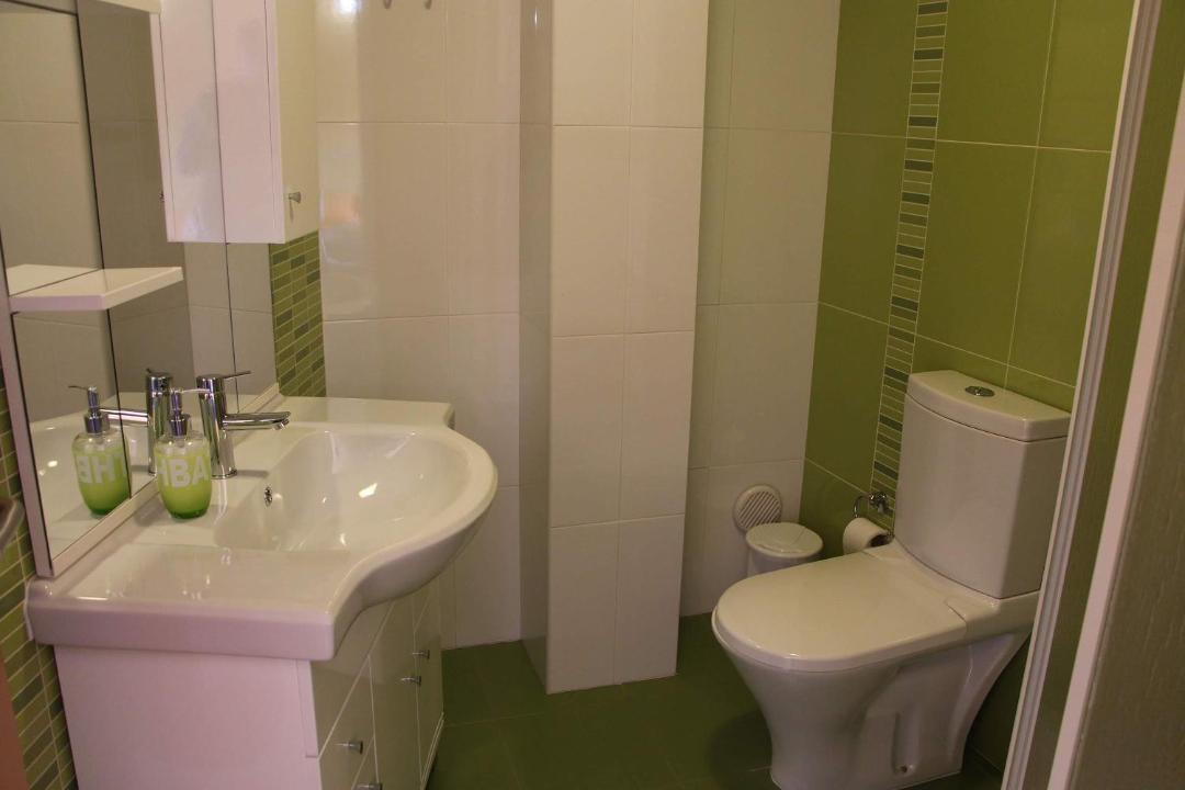 Photo of Bathroom in Seia