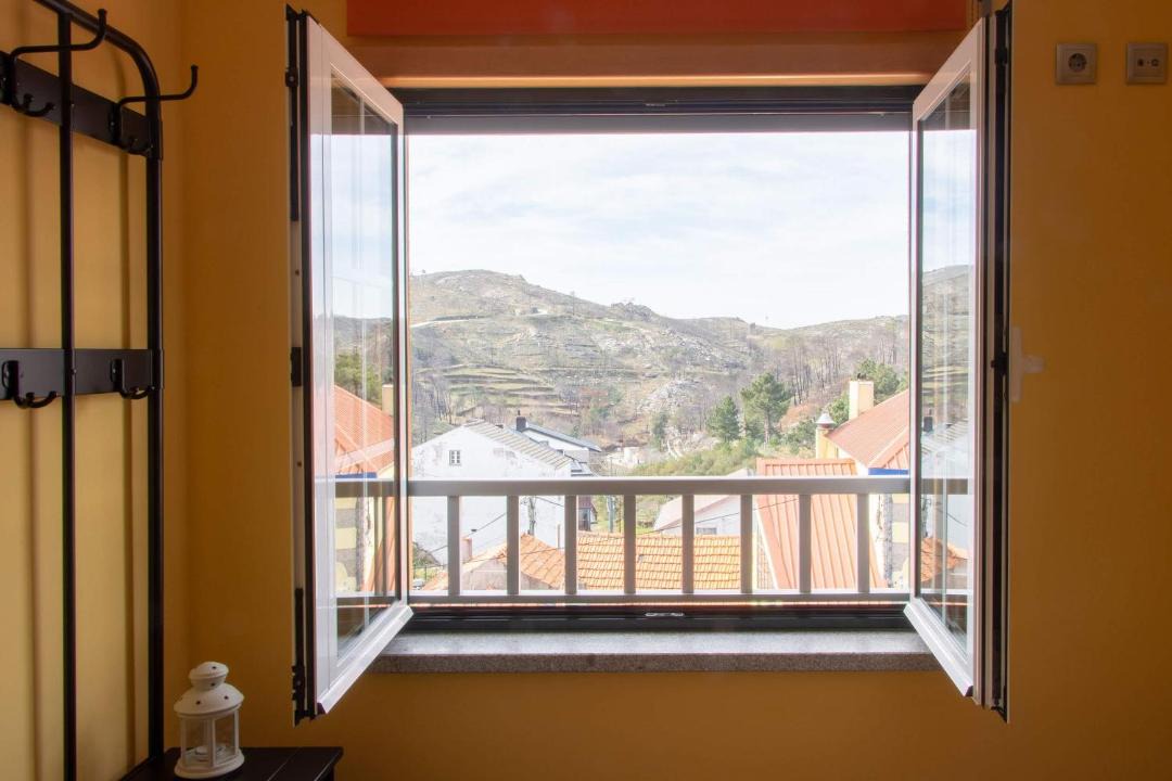 Photo of Patio Balcony in Seia