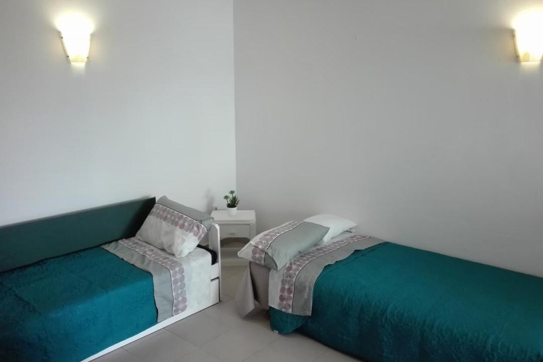 Photo of Bedroom in Praia da Rocha