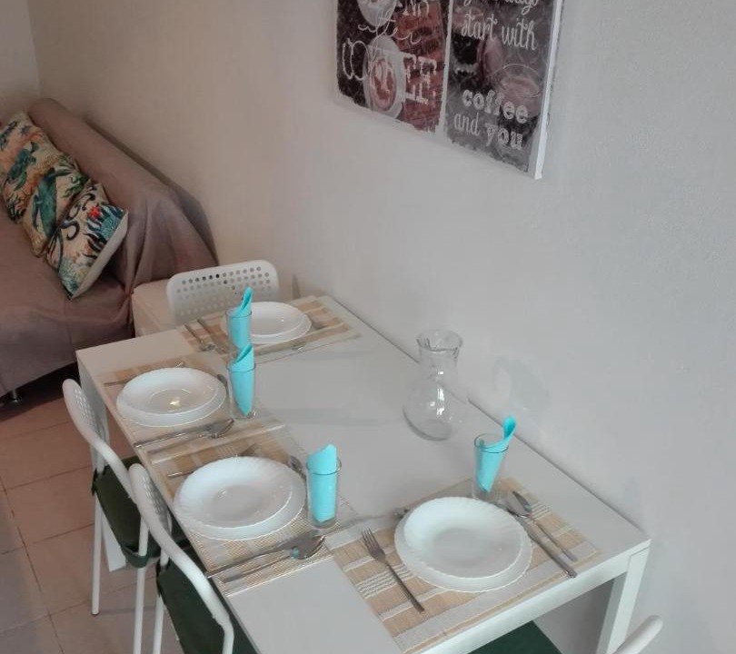 Photo of Livingroom in Praia da Rocha