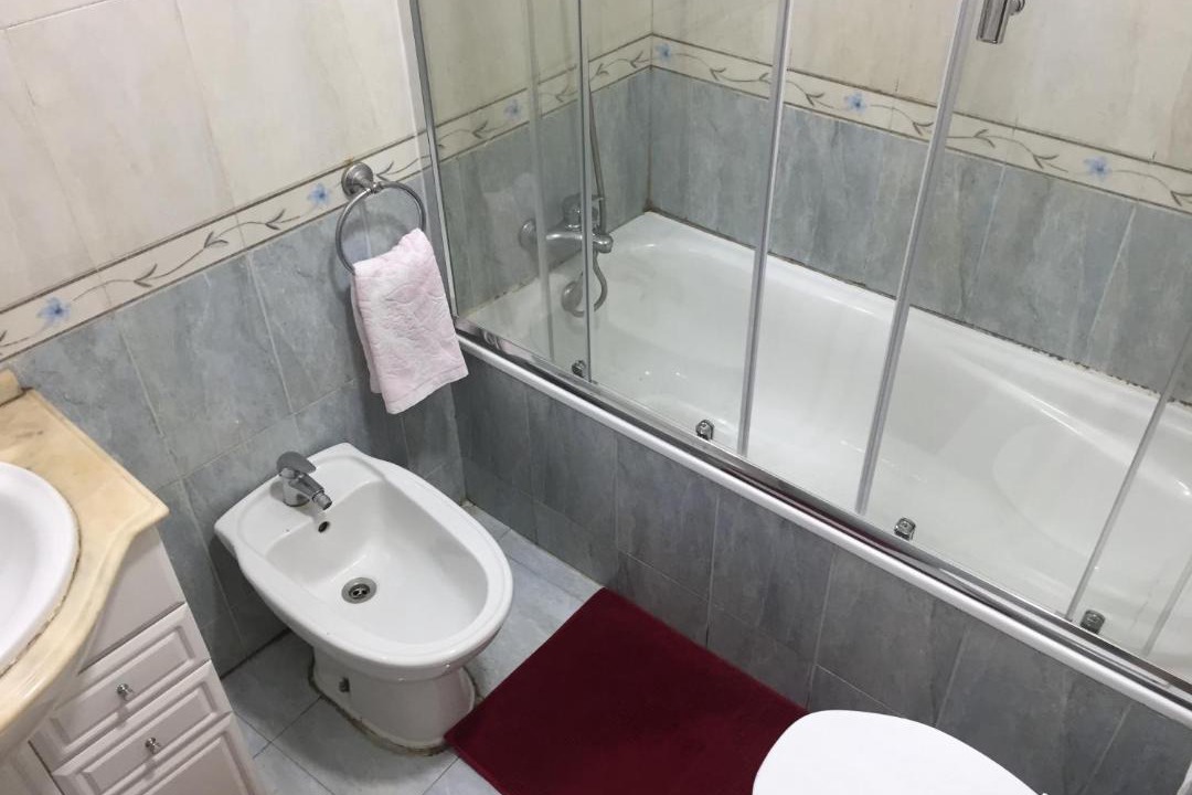 Photo of Bathroom in Socorro
