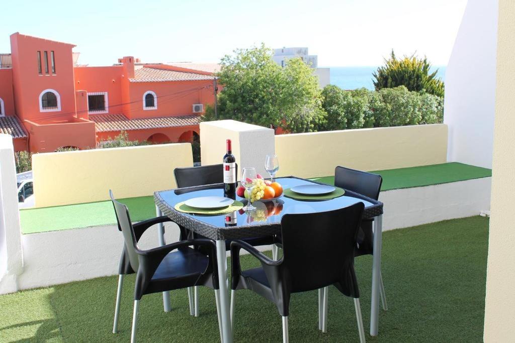 Photo of Patio Balcony in Porto de Mos