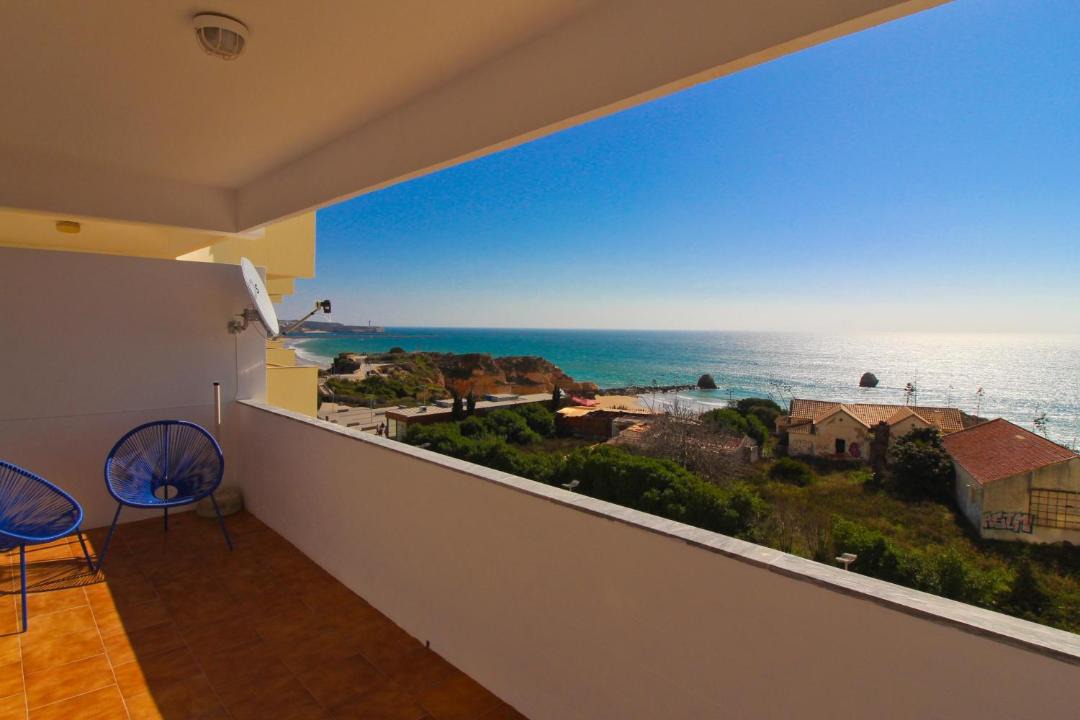 Photo of Patio Balcony in Praia da Rocha