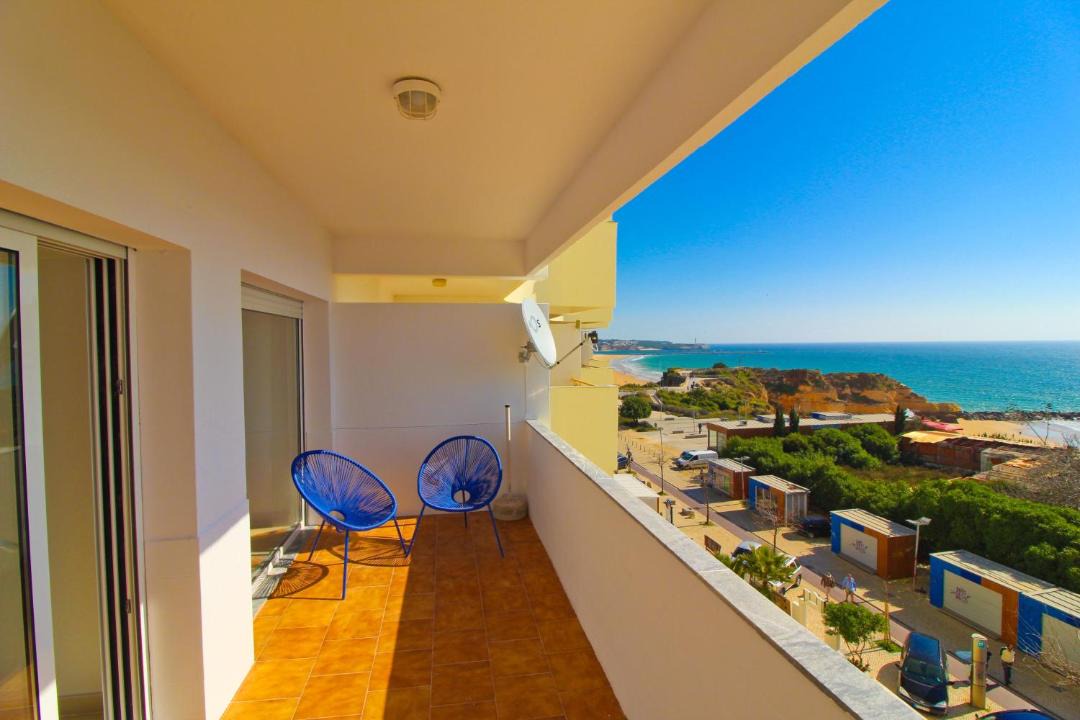 Photo of Patio Balcony in Praia da Rocha
