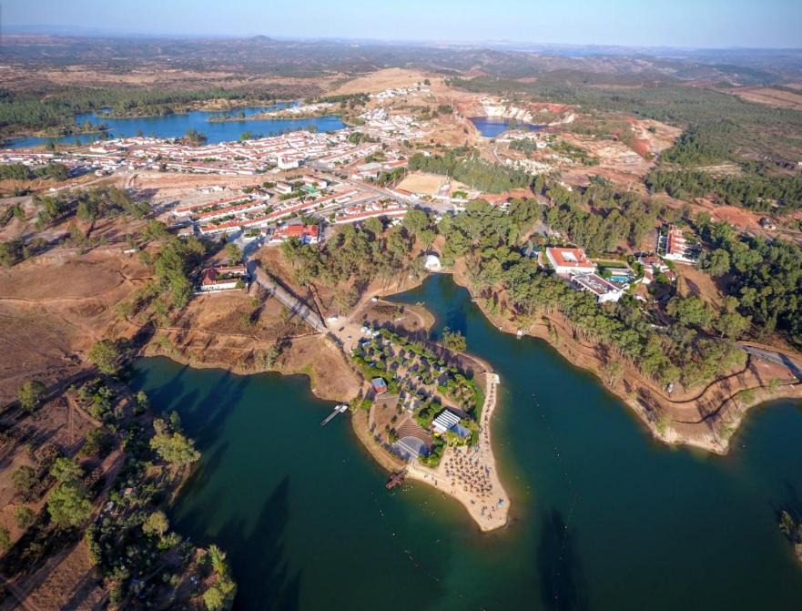 Photo of Others in Minas de Sao Domingos
