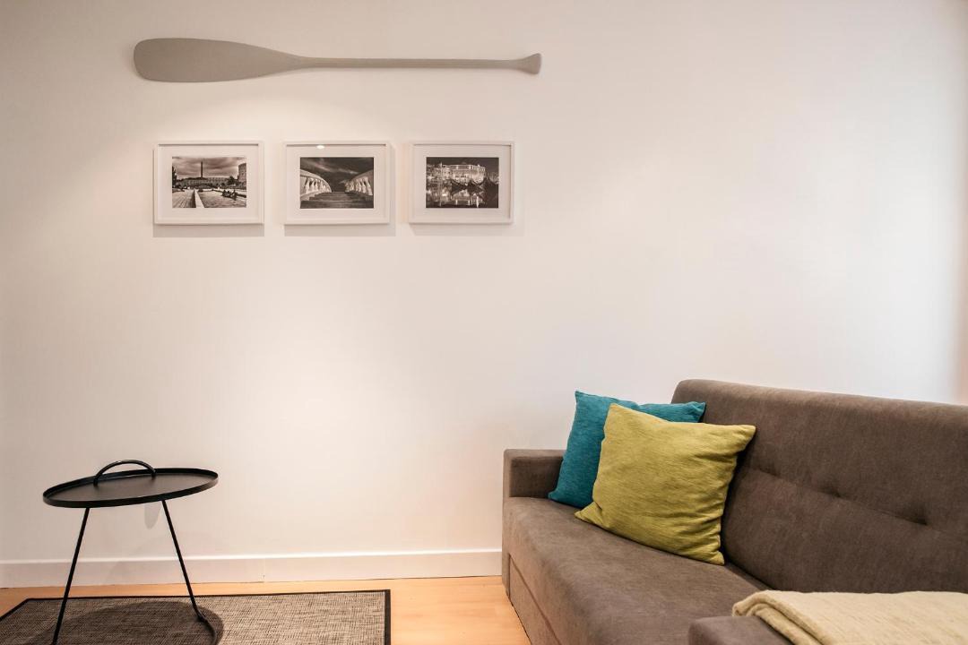 Photo of Livingroom in Aveiro