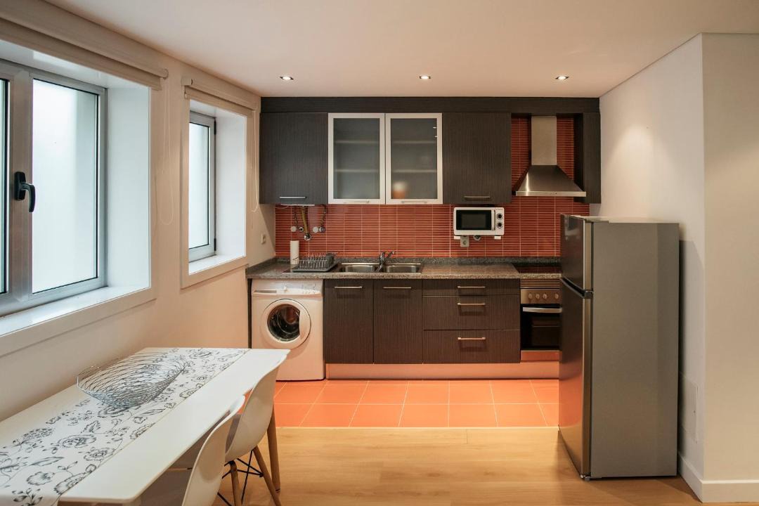 Photo of Kitchen in Aveiro