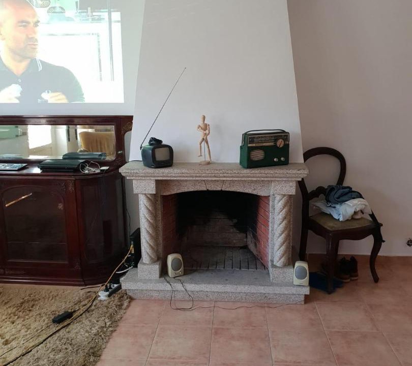 Photo of Livingroom in Seixal