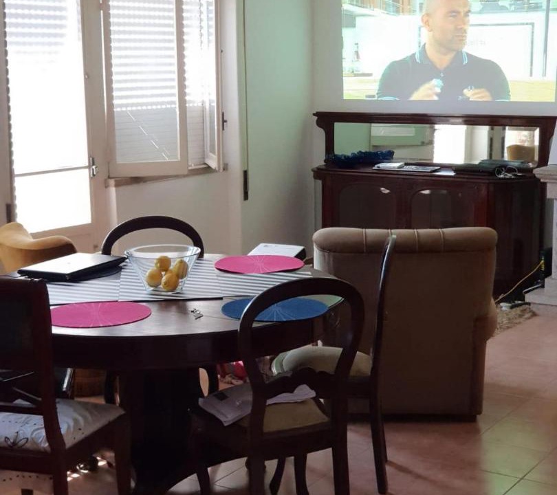 Photo of Livingroom in Seixal
