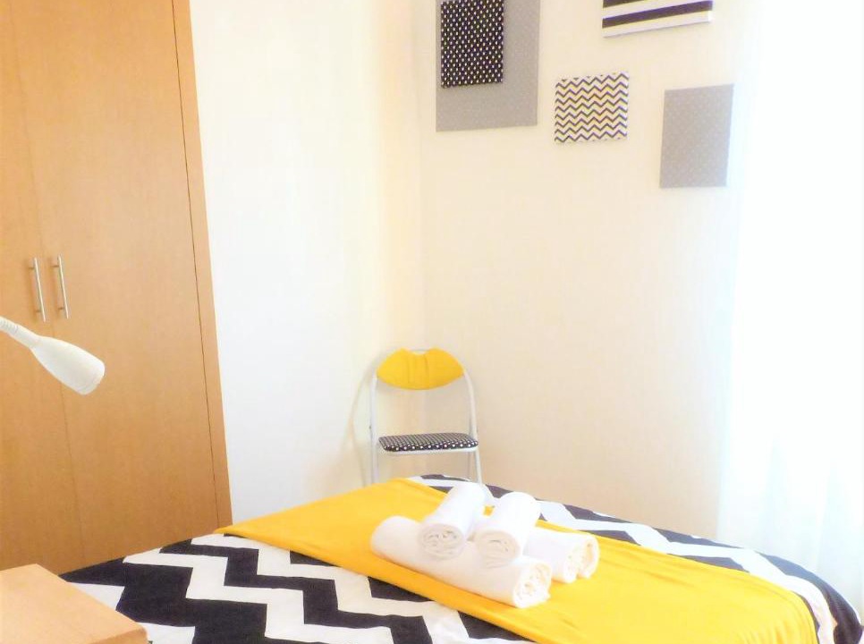 Photo of Bedroom in Sao Pedro