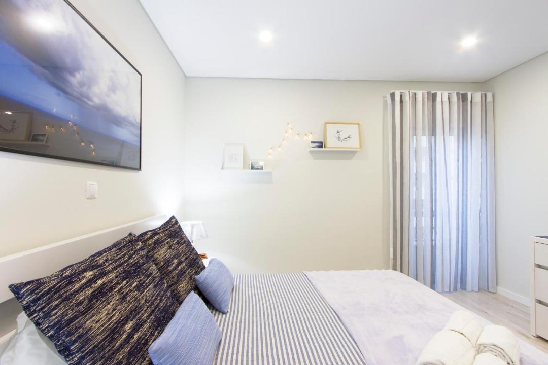 Photo of Bedroom in Praia da Rocha
