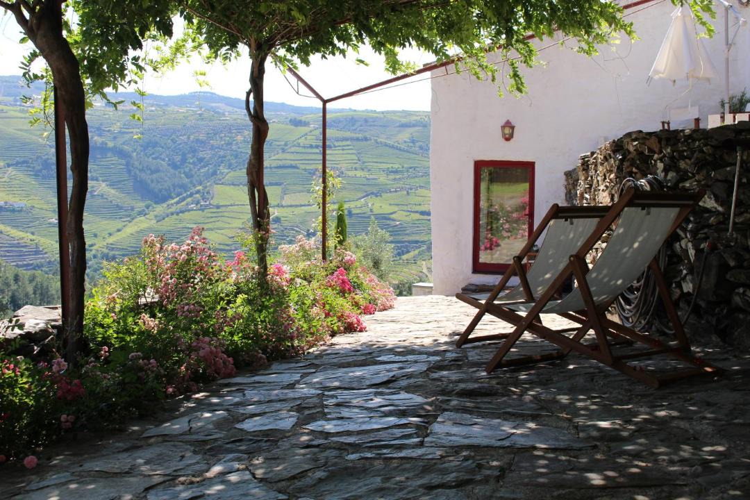 Photo of Patio Balcony in Cotas