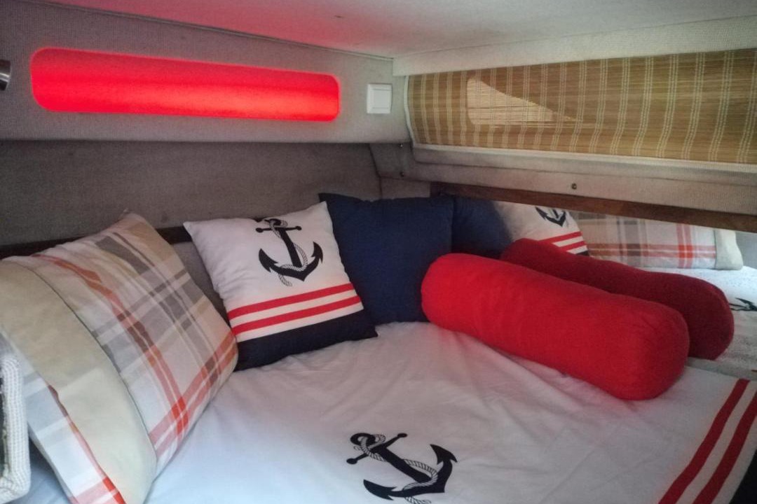 Photo of Bedroom in Campanha