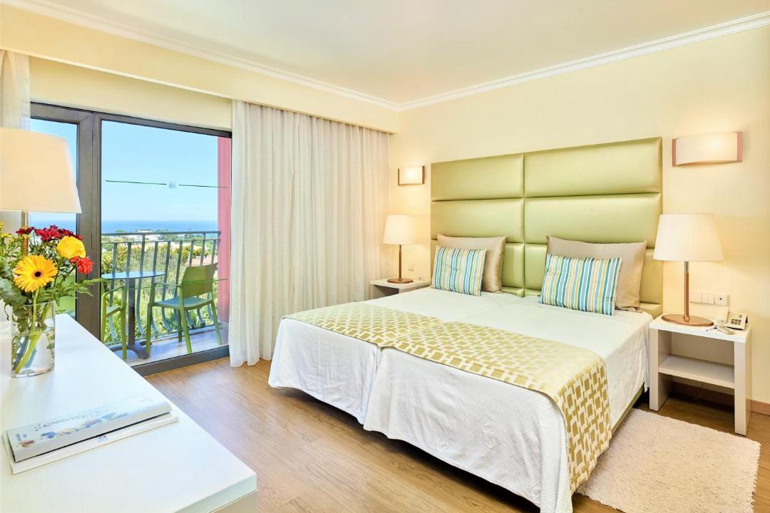 Photo of Bedroom in Sesmarias