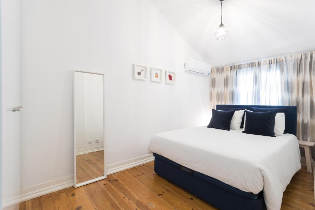 Photo of Bedroom in Merces