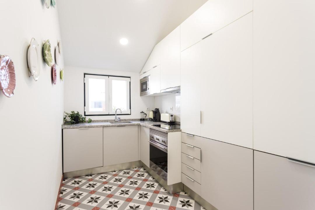 Photo of Kitchen in Merces