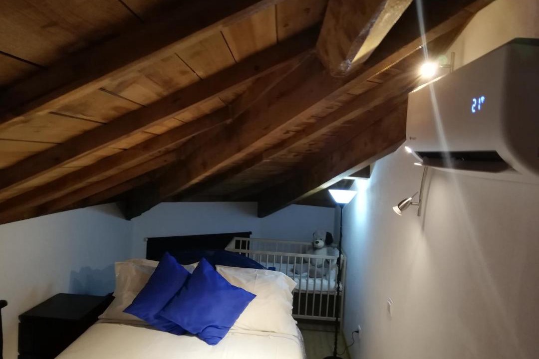 Photo of Bedroom in Paranhos