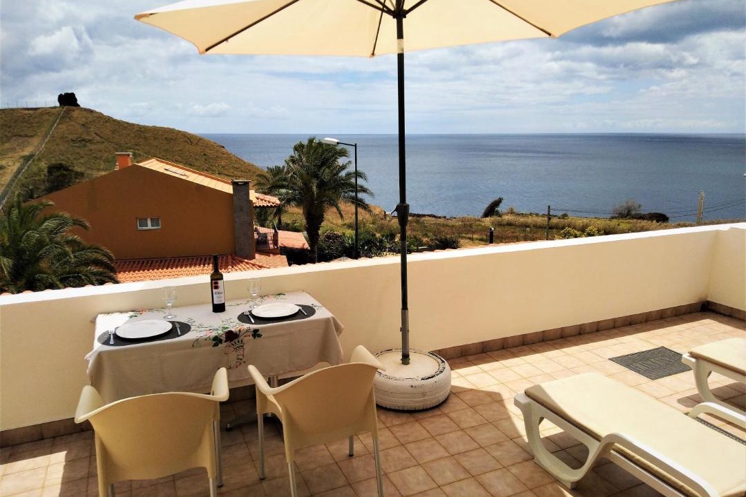 Photo of Patio Balcony in Canico