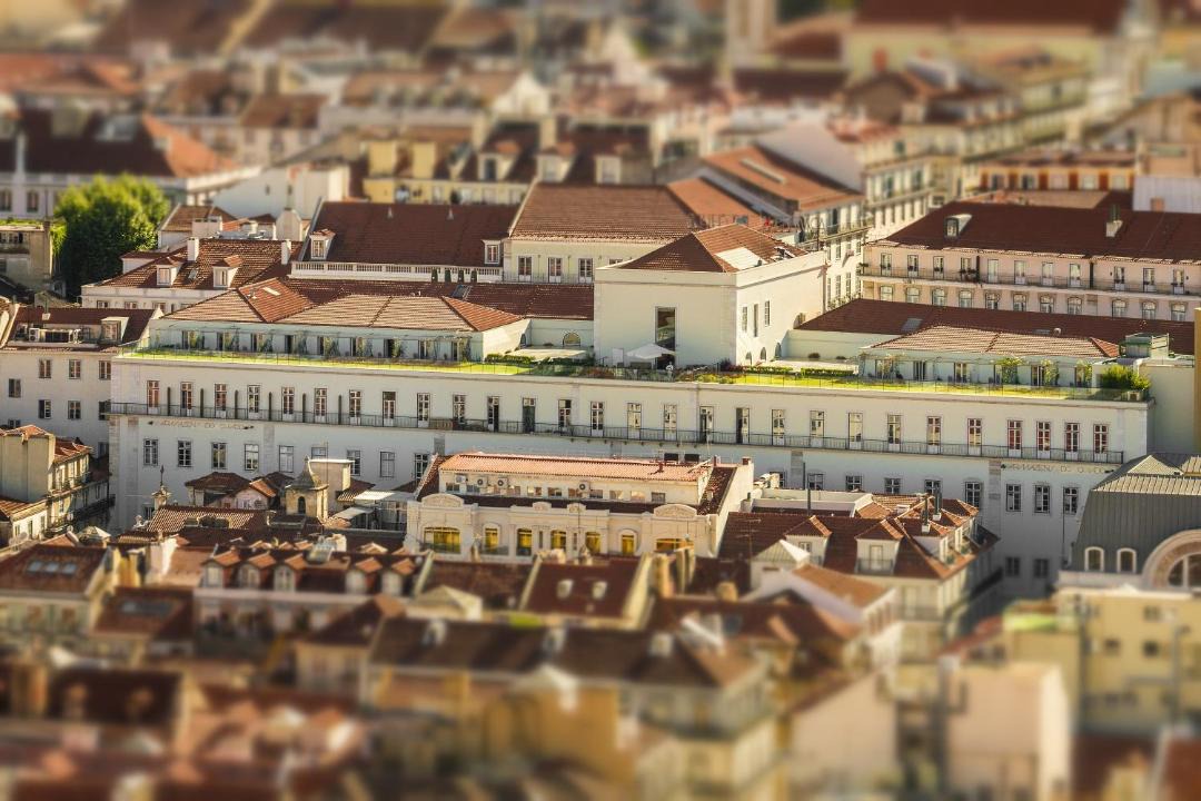 Photo of Others in Chiado