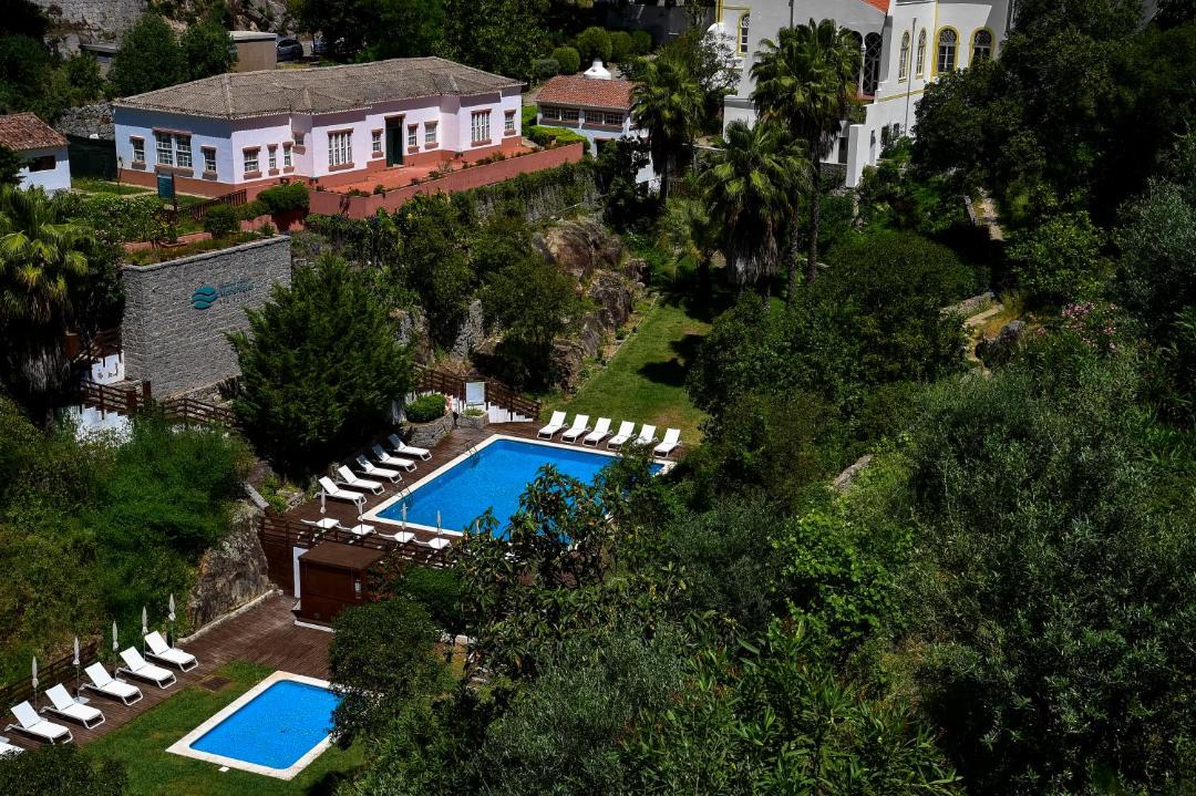 Photo of Others in Caldas de Monchique