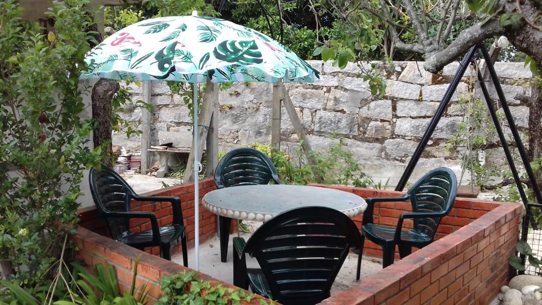 Photo of Patio Balcony in Gulpilhares