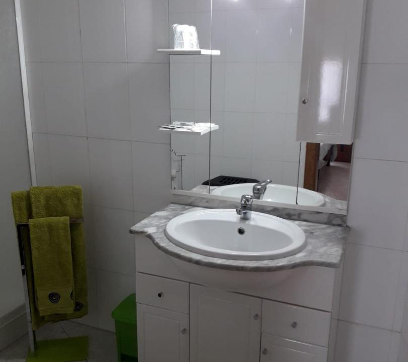 Photo of Bathroom in Valenca
