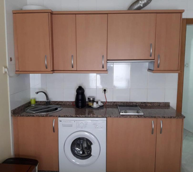 Photo of Kitchen in Valenca