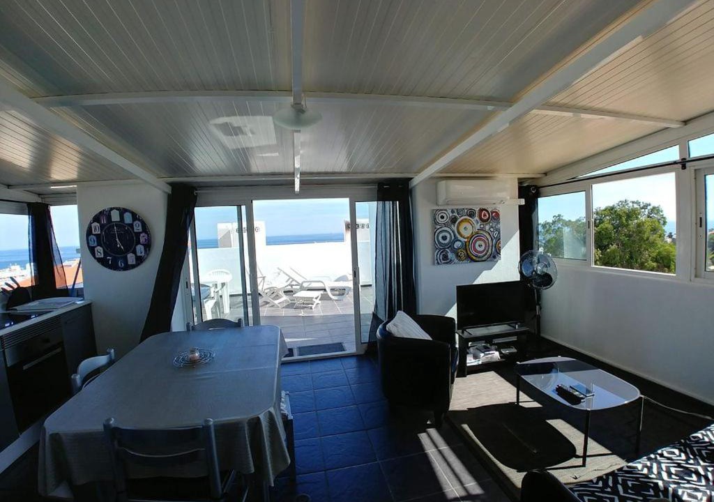 Photo of Livingroom in Areias de Sao Joao