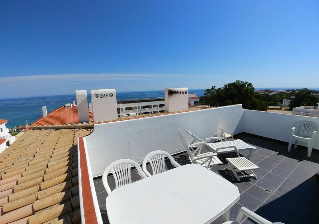 Photo of Patio Balcony in Areias de Sao Joao