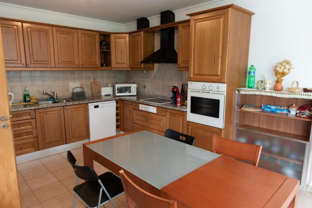 Photo of Kitchen in Ervedal da Beira