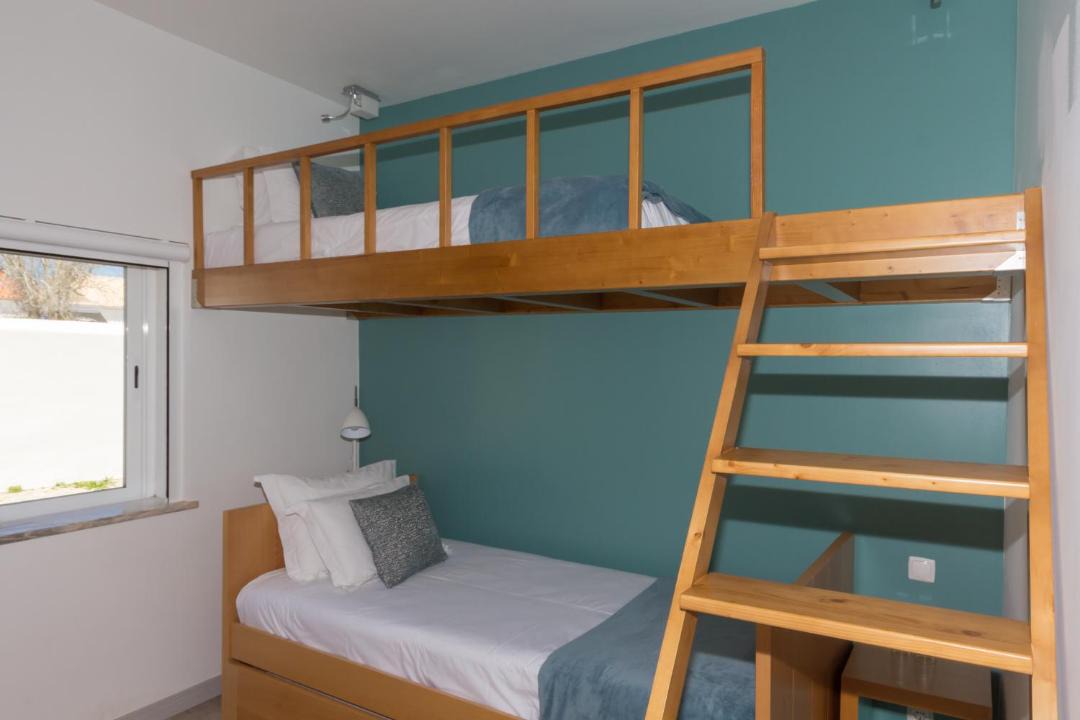Photo of Bedroom in Sagres