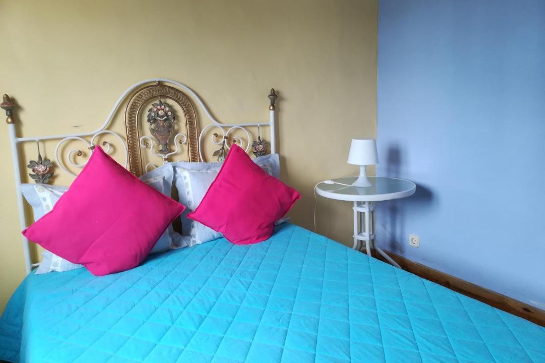 Photo of Bedroom in Serra da Pescaria