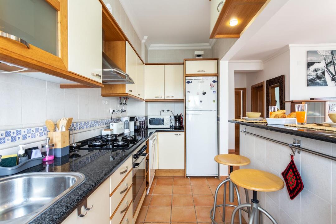 Photo of Kitchen in Conceicao e Cabanas de Tavira