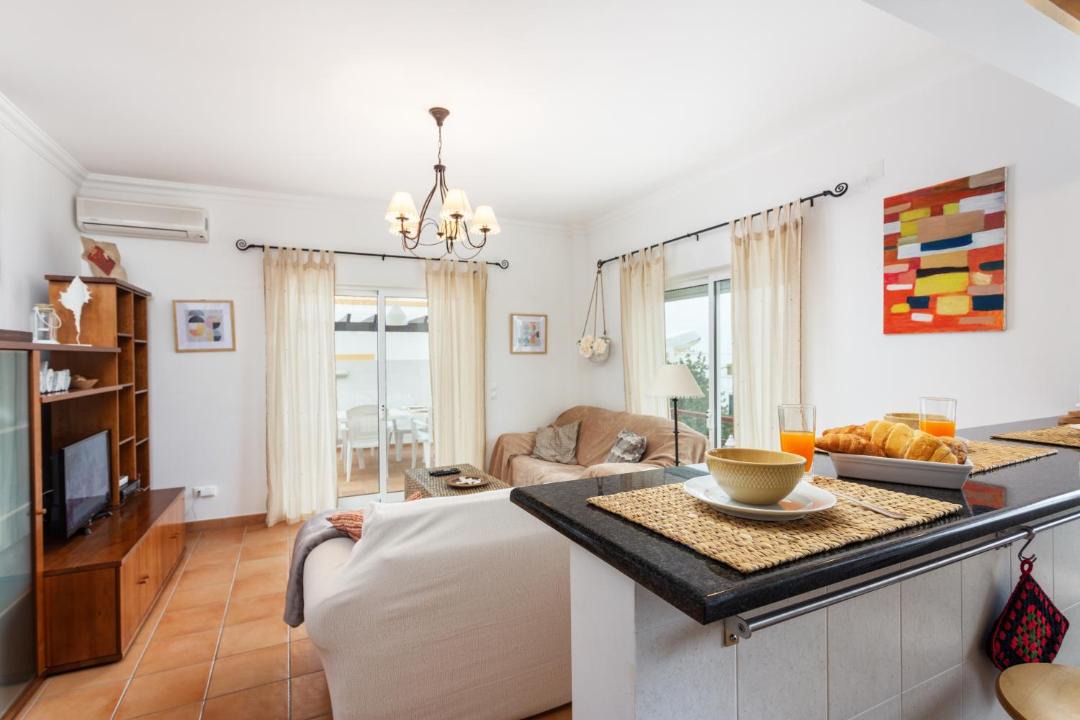 Photo of Livingroom in Conceicao e Cabanas de Tavira
