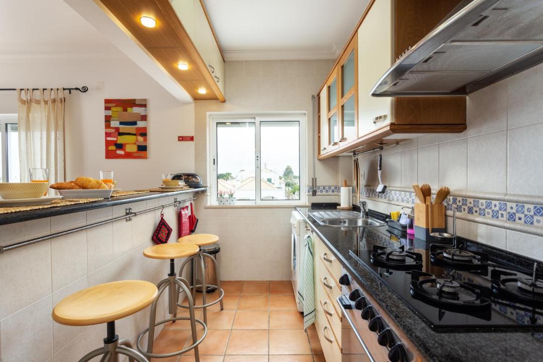 Photo of Kitchen in Conceicao e Cabanas de Tavira