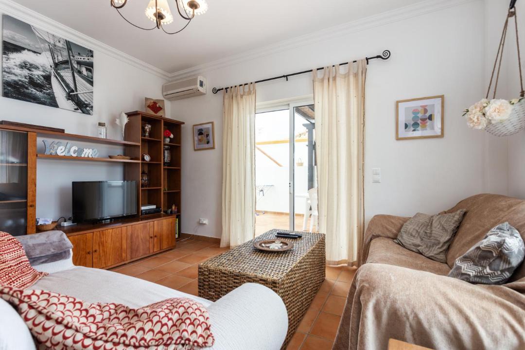 Photo of Livingroom in Conceicao e Cabanas de Tavira