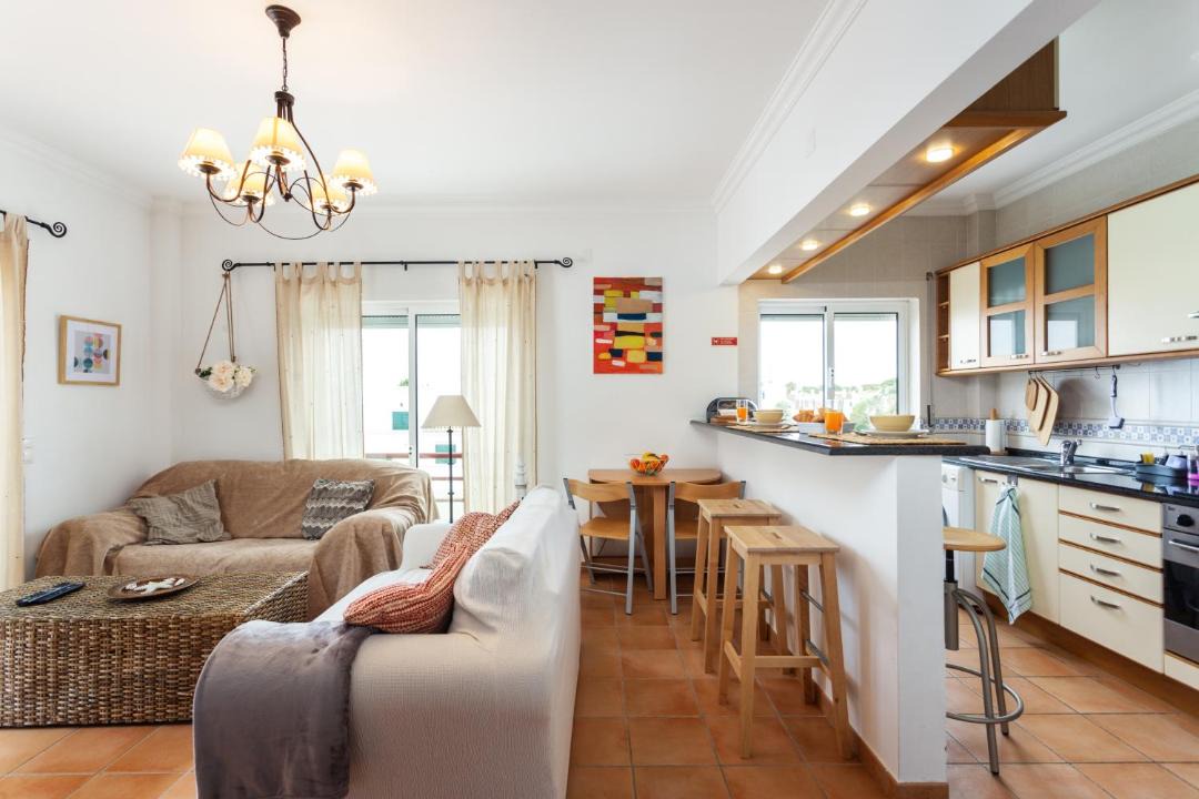 Photo of Livingroom in Conceicao e Cabanas de Tavira