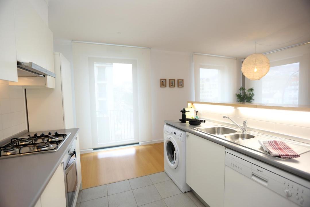 Photo of Kitchen in Mouraria