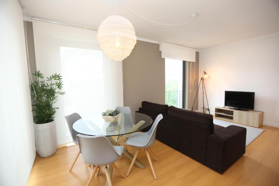 Photo of Livingroom in Mouraria