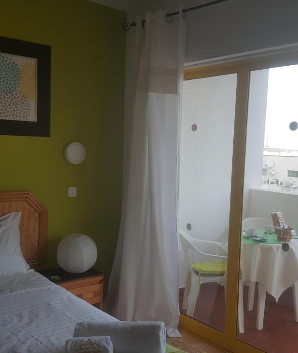 Photo of Bedroom in Praia da Rocha