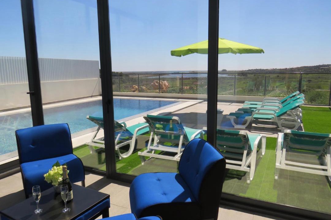 Photo of Patio Balcony in Portimao