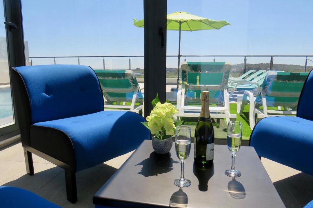 Photo of Patio Balcony in Portimao