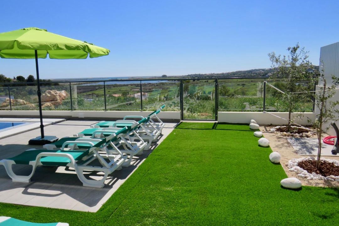 Photo of Patio Balcony in Portimao